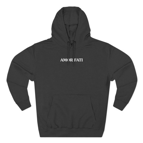 Joe Bartolozzi Shop Destiny Three-Panel Fleece Hoodie