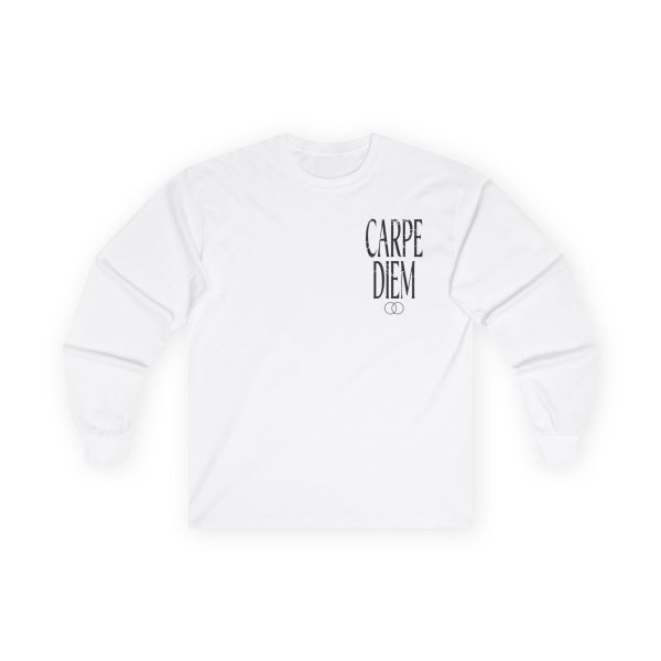 Joe Bartolozzi Store Eye Of The Moment Unisex Ultra Cotton Long Sleeve Tee