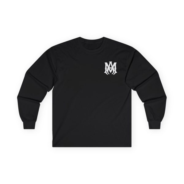 Joe Bartolozzi Unisex Ultra Cotton Long Sleeve Tee