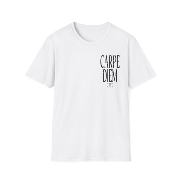 Joe Bartolozzi Store Eye Of The Moment Unisex Softstyle T-Shirt