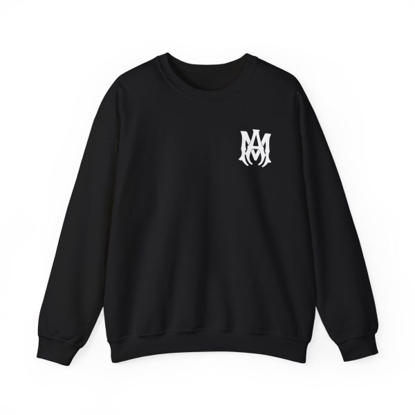 Joe Bartolozzi Unisex Heavy Blend™ Crewneck Sweatshirt