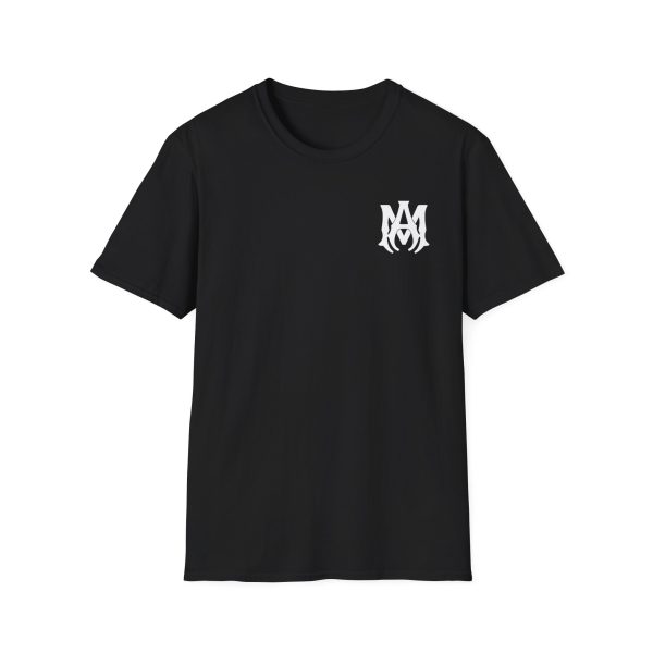 Joe Bartolozzi Unisex Softstyle T-Shirt